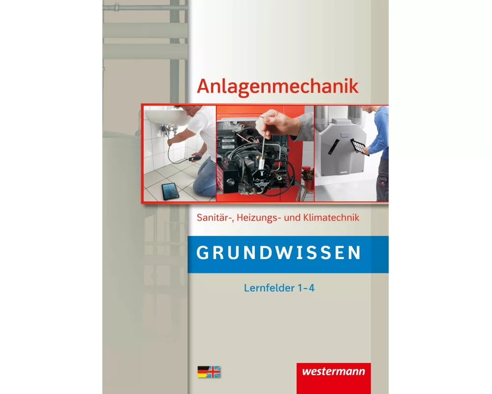 Anlagenmechanik Sanitr-, Heizungs- und Klimatechnik
