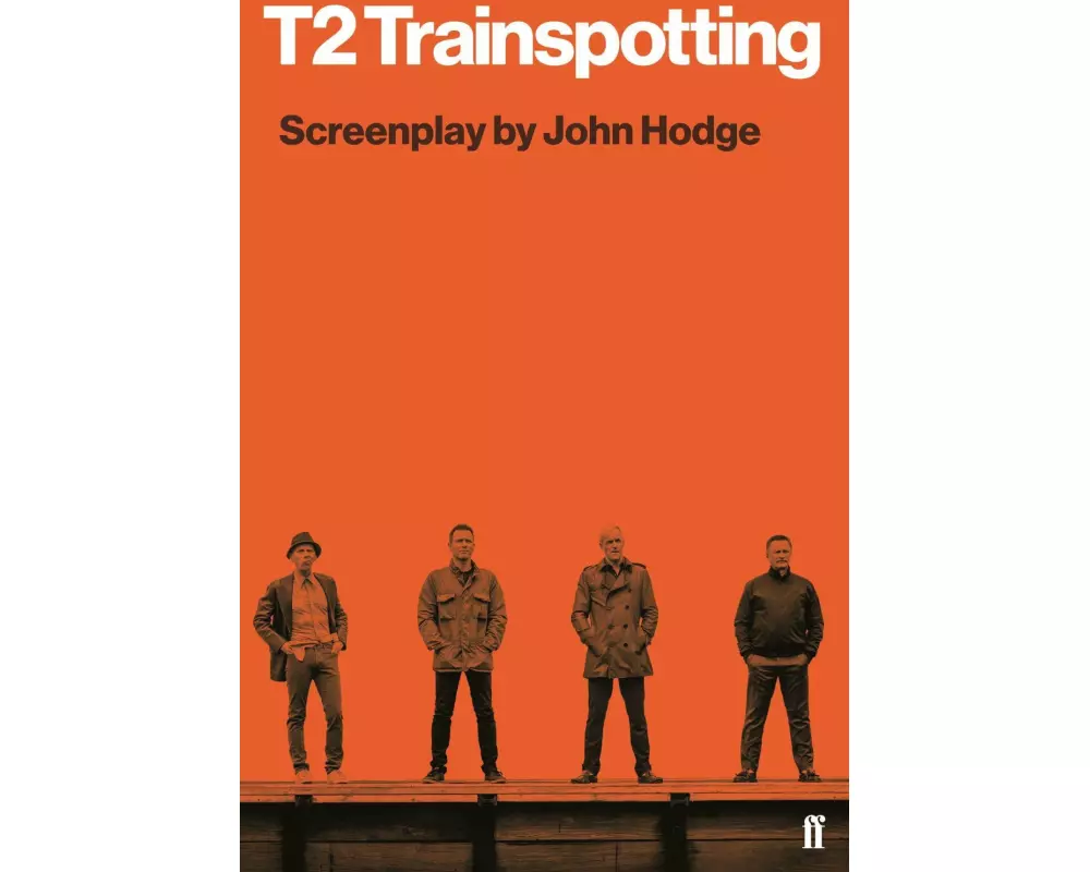 T2 Trainspotting