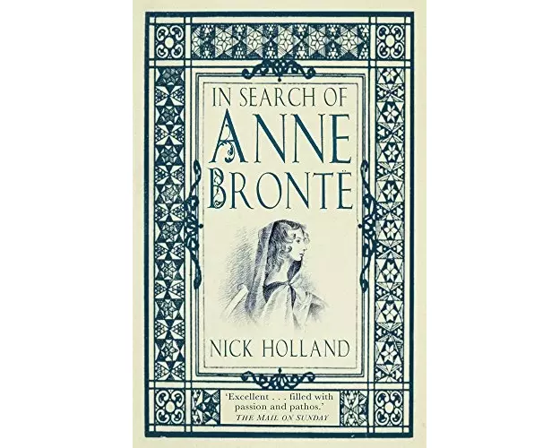 In Search of Anne Bronte