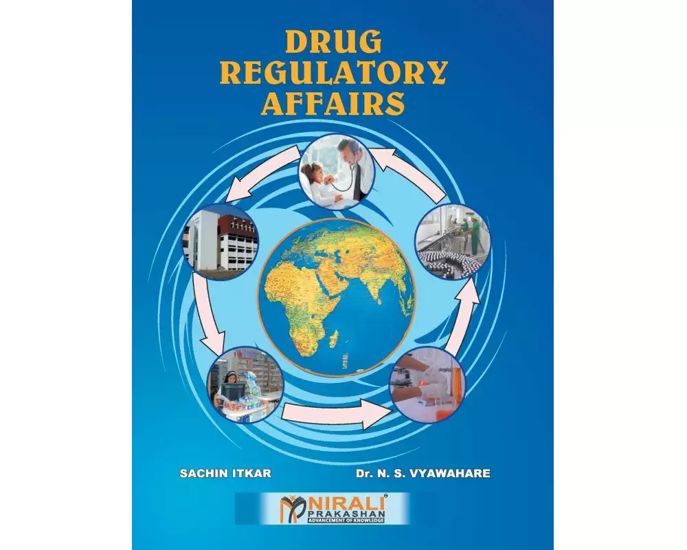 Drug Regulatory Affairs