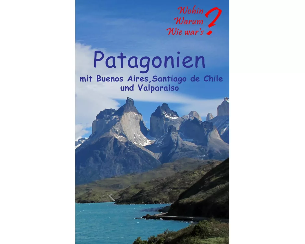Patagonien