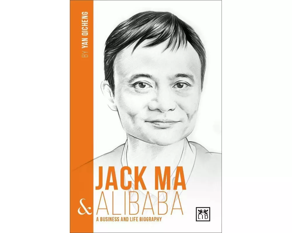 Jack Ma & Alibaba