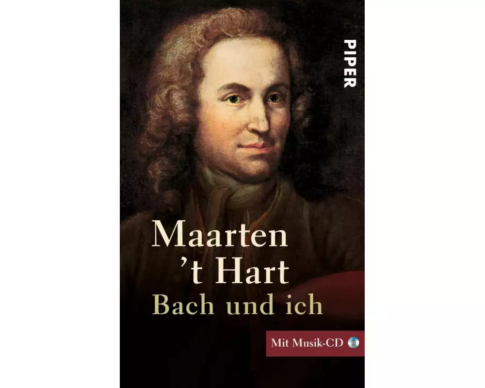 Bach und ich