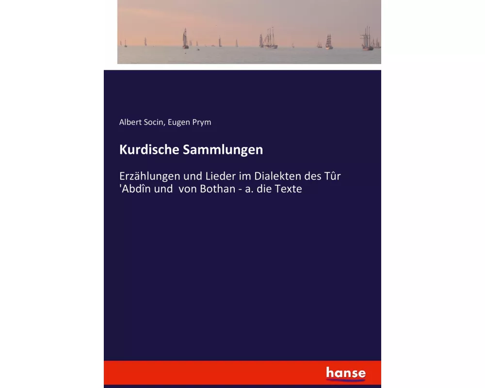 Kurdische Sammlungen