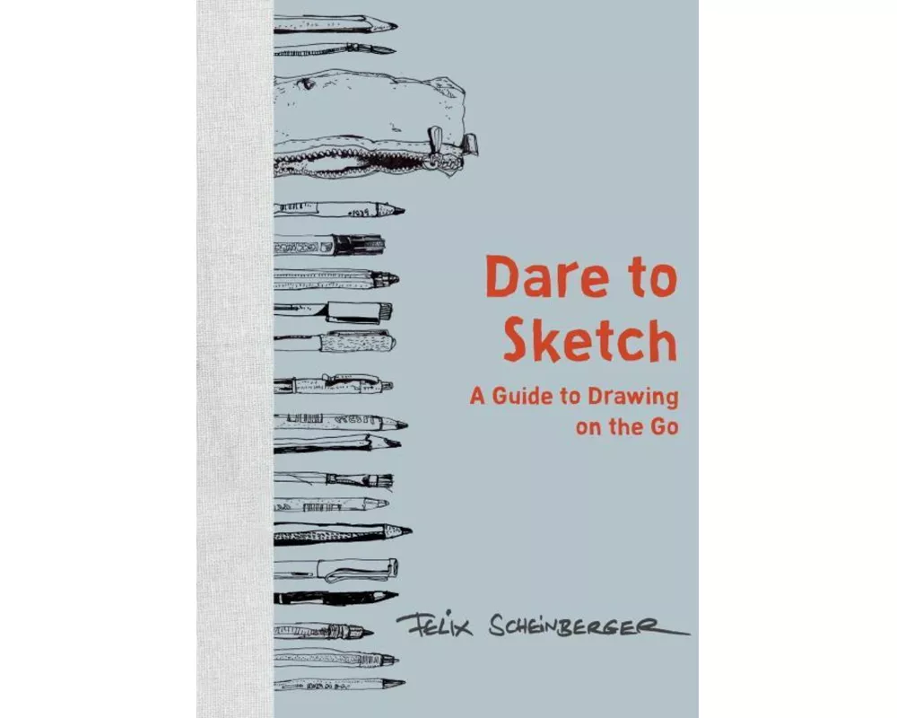Dare to Sketch