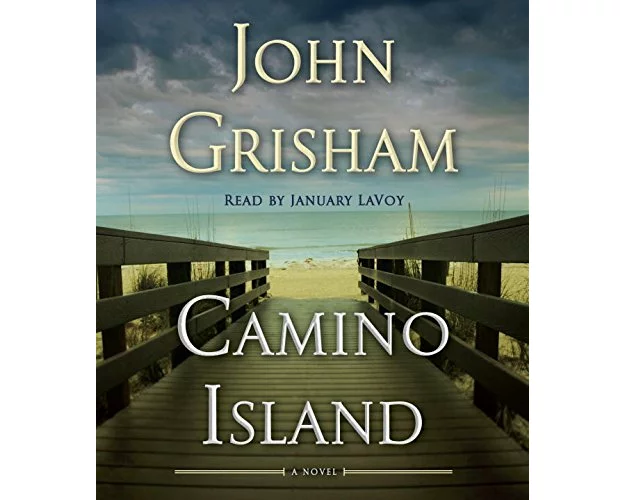 Camino Island
