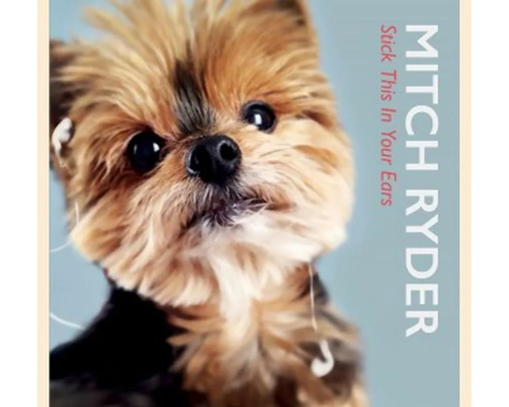 Stick This In Your Ears