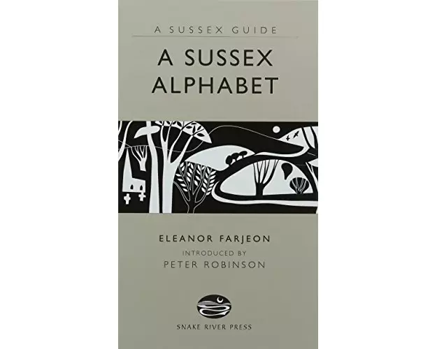 A Sussex Alphabet