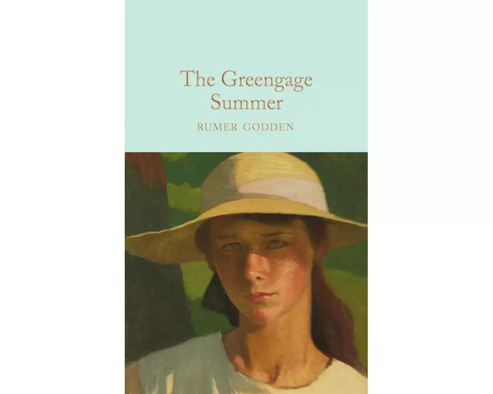 The Greengage Summer