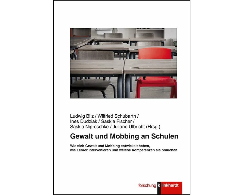 Gewalt und Mobbing an Schulen