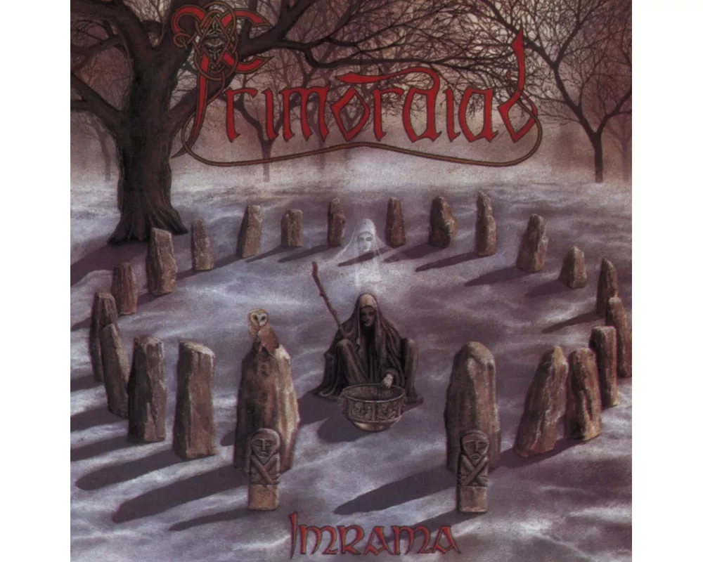 Imrama
