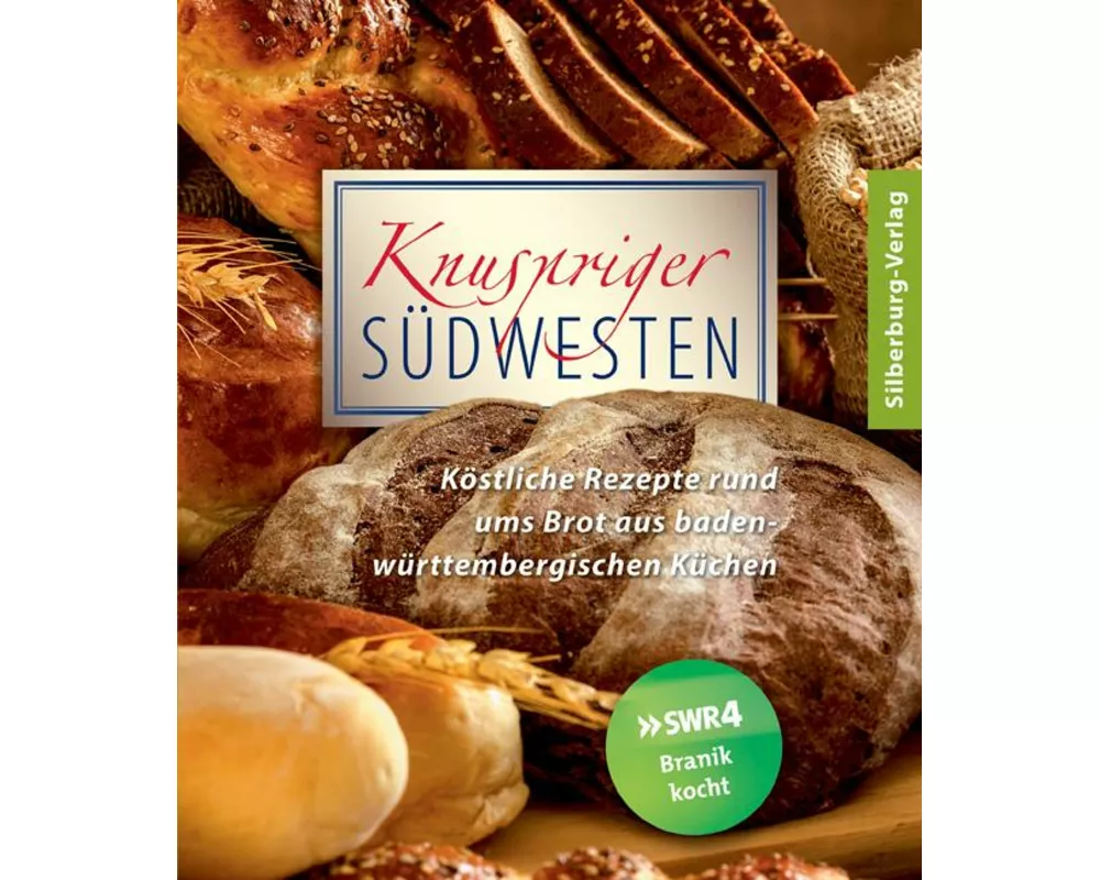 Knuspriger Südwesten