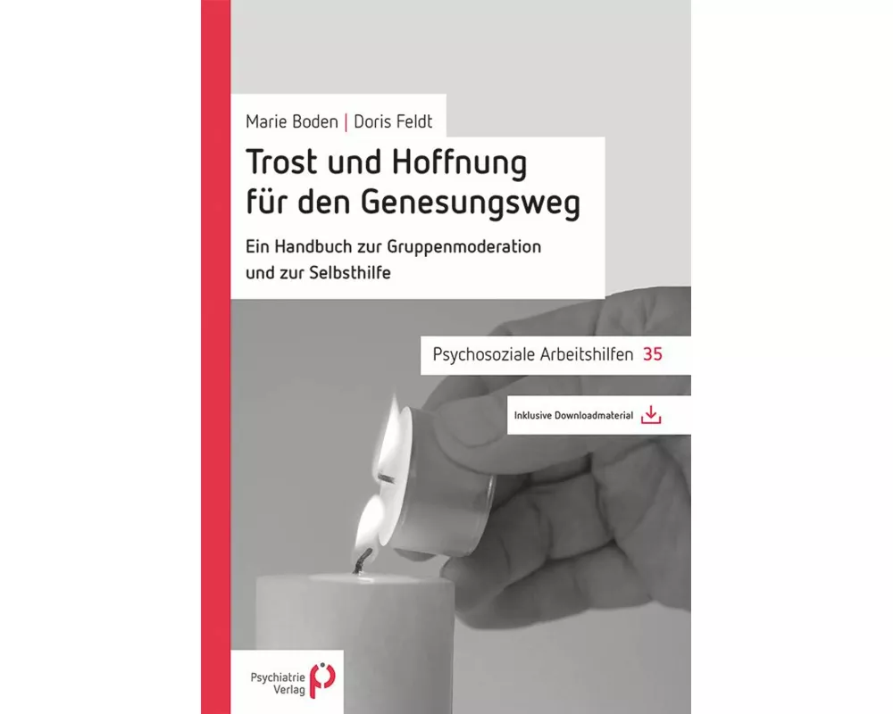 Trost und Hoffnung für den Genesungsweg