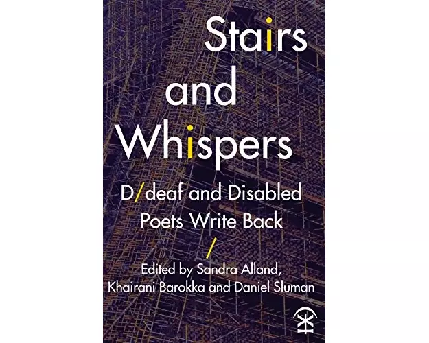 Stairs and Whispers