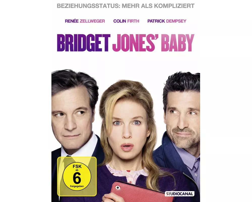 Bridget Jones Baby