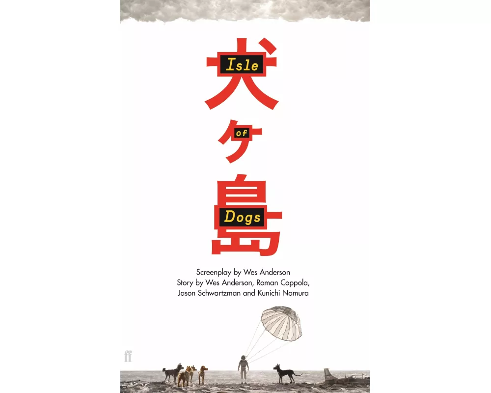 Isle of Dogs