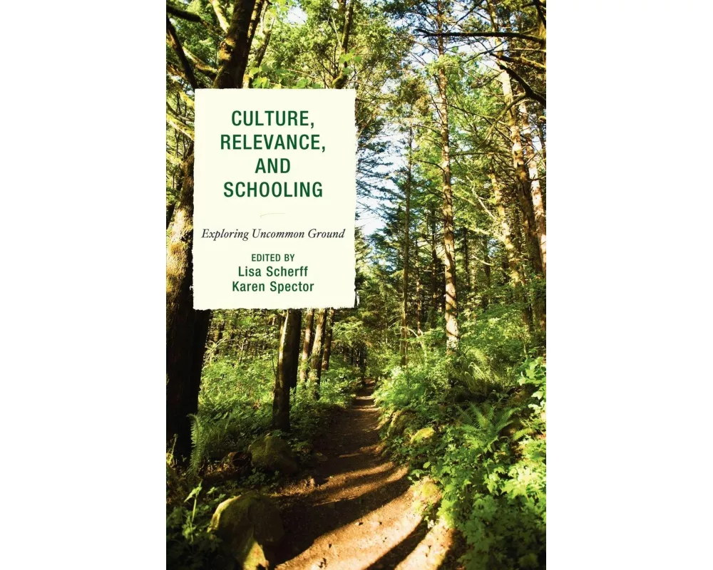 Culture, Relevance, and Schooling