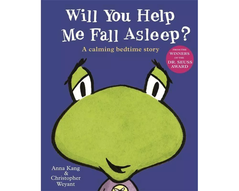 Will You Help Me Fall Asleep?