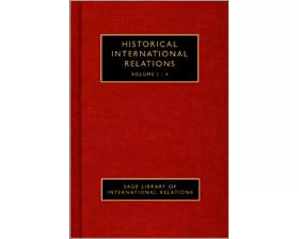 Historical International Relations