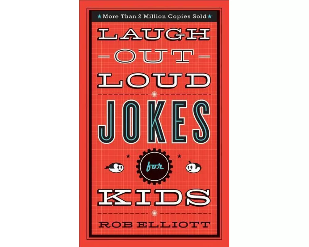 Laugh-out-loud Jokes for Kids