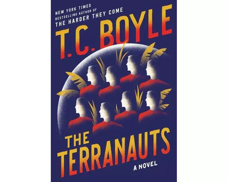 The Terranauts