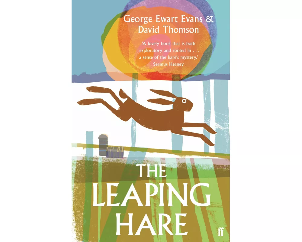The Leaping Hare