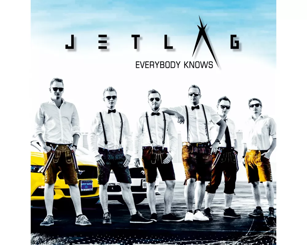 Everybody Knows