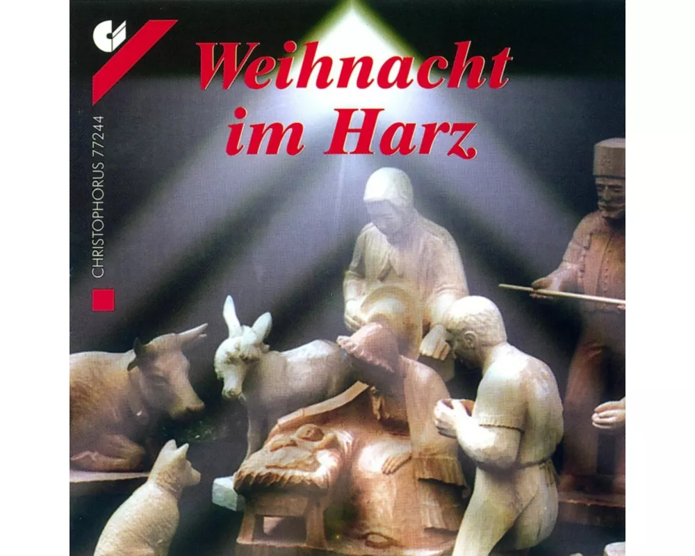 Weihnacht Im Harz
