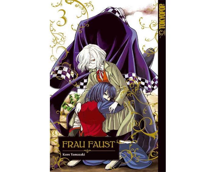 Frau Faust 03