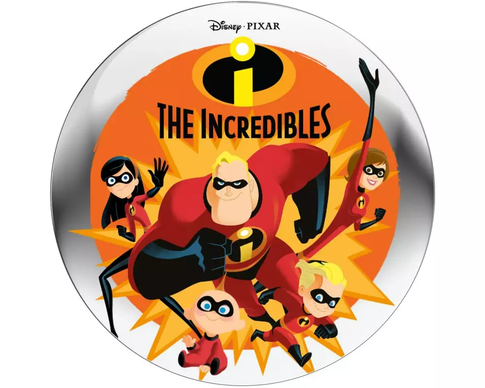 StoryPhones Hörbuch StoryShield Disney Incredibles
