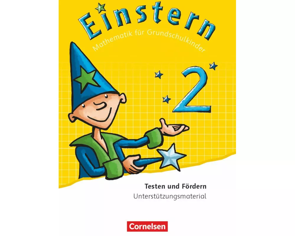Einstern - Mathematik - Ausgabe 2015 - Band 2