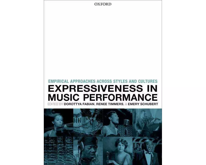 Expressiveness in Music Performance