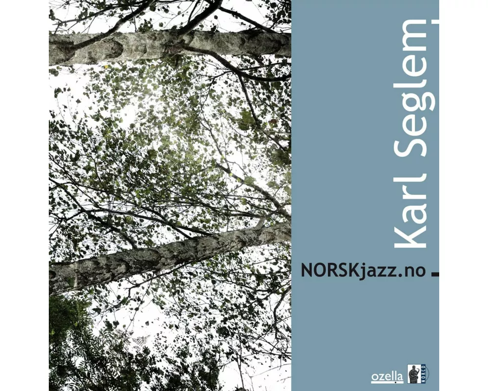 NORSKjazz.no