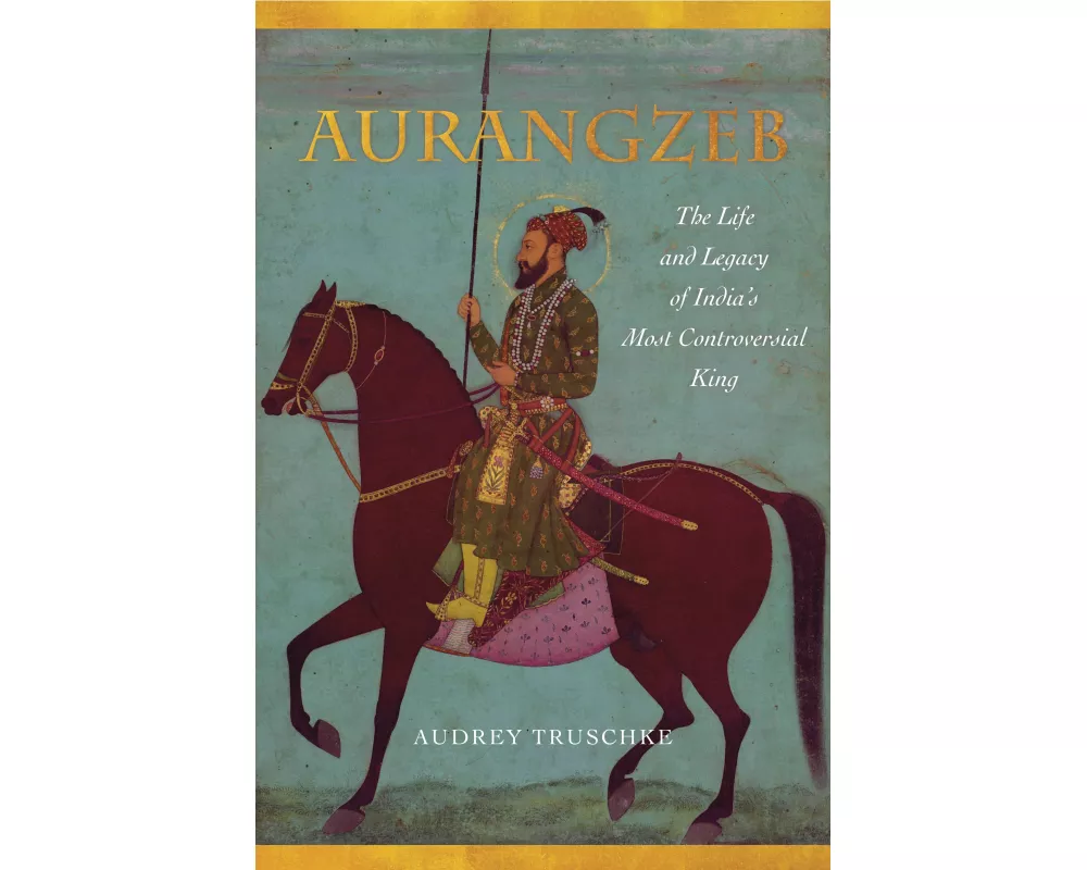 Aurangzeb