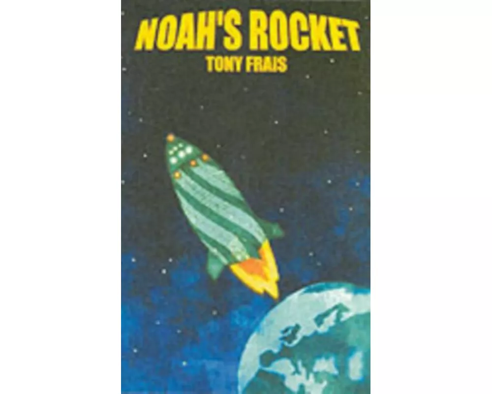 Noah's Rocket