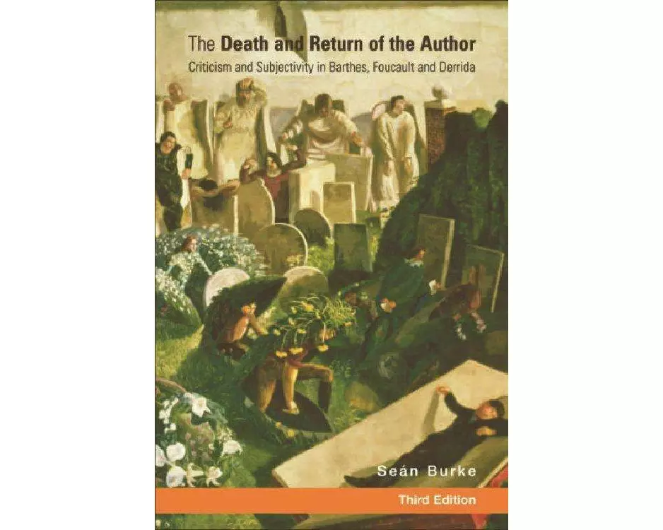 The Death and Return of the Author