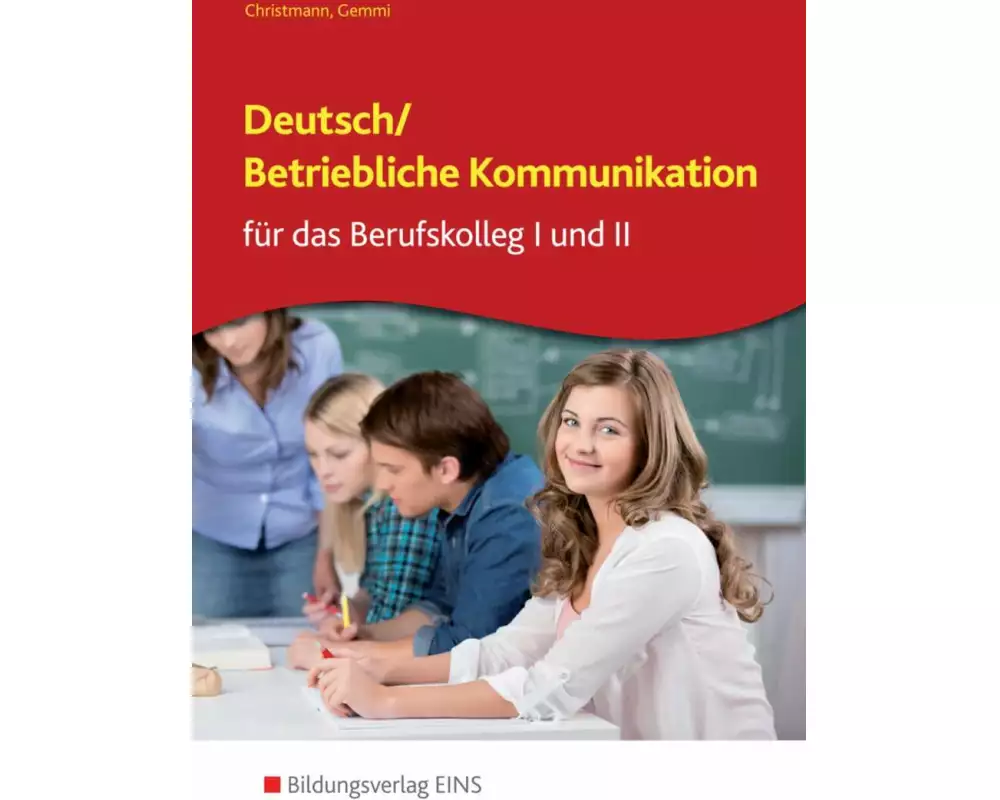 Deutsch / Betriebliche Kommunikation
