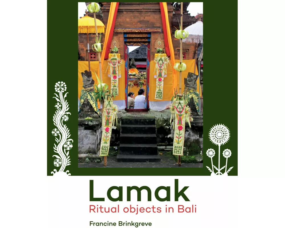 Lamak