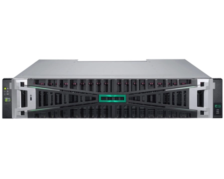 MSA 2070 32GB FC SFF STOR-STOCK