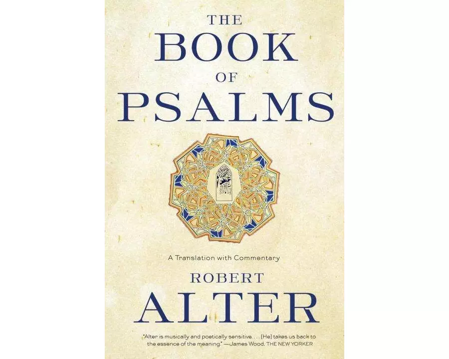 The Book of Psalms
