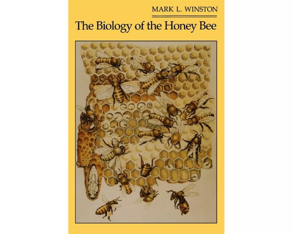 The Biology of the Honey Bee