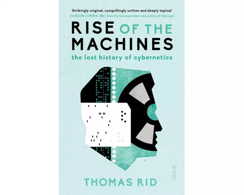 Rise of the Machines