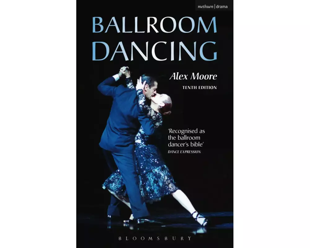 Ballroom Dancing