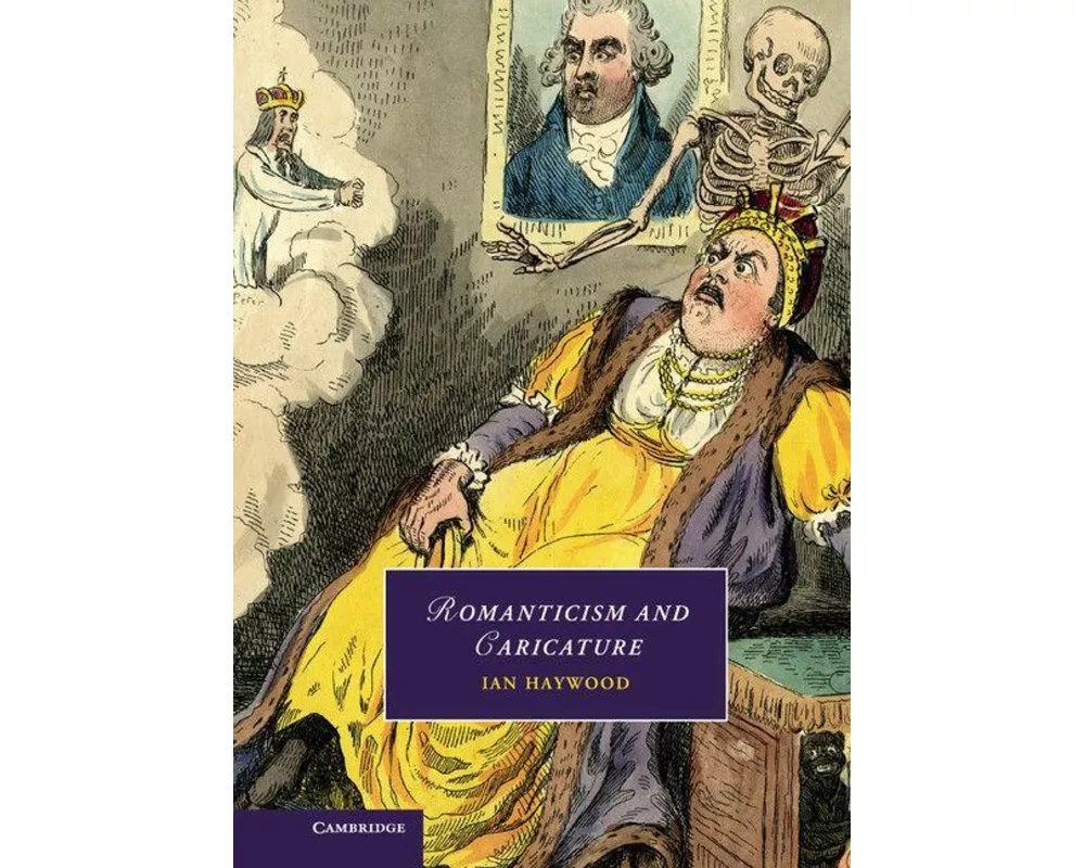 Romanticism and Caricature