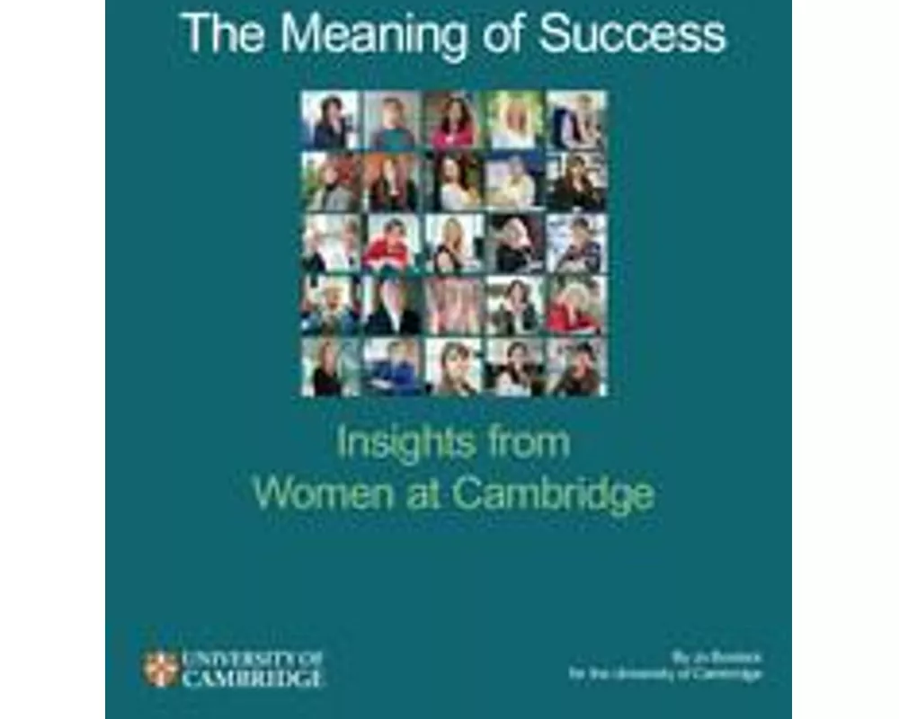 The Meaning of Success