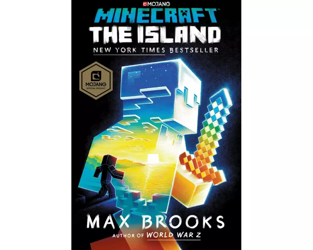 Minecraft: The Island