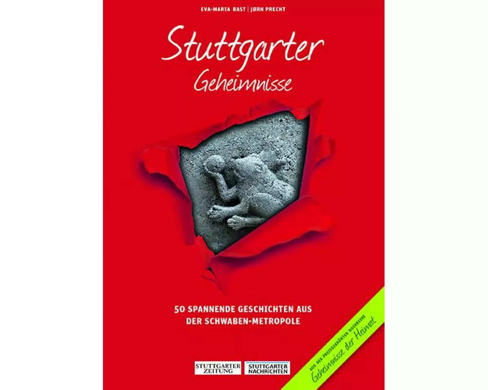 Stuttgarter Geheimnisse