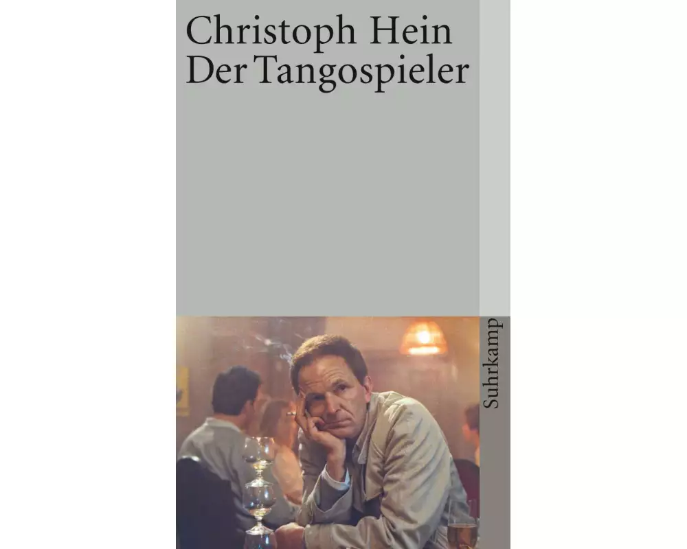 Der Tangospieler