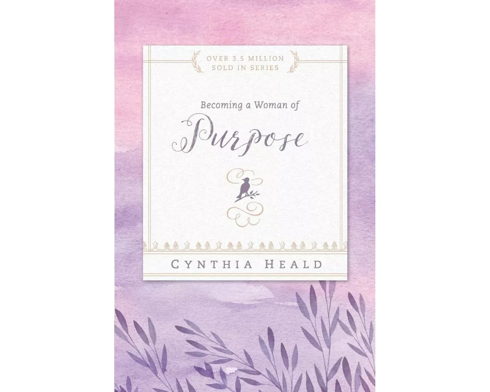 Becoming a Woman of Purpose
