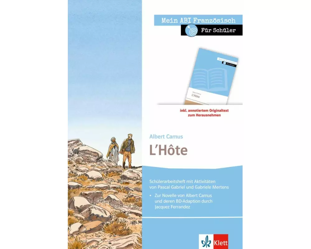 L’Hôte